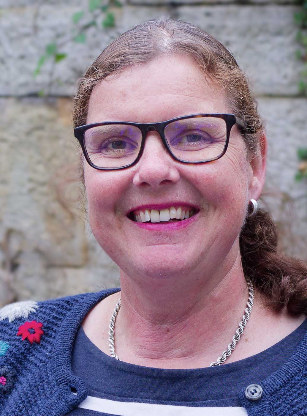 Elke Hubweber